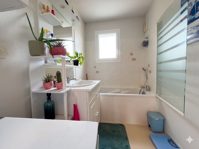 Vente Appartement AURAY - 3 pièces -56 m² - (56400)