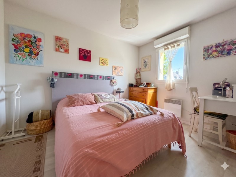 Vente Appartement AURAY - 3 pièces -56 m² - (56400)