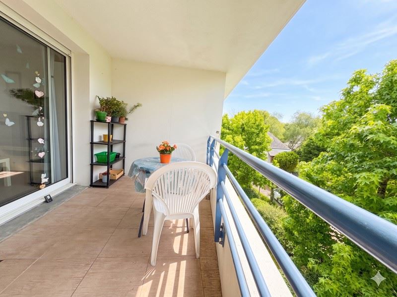Vente Appartement AURAY - 3 pièces -56 m² - (56400)
