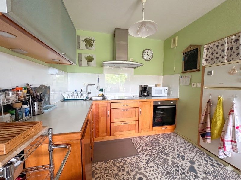 Vente Appartement AURAY - 3 pièces -56 m² - (56400)
