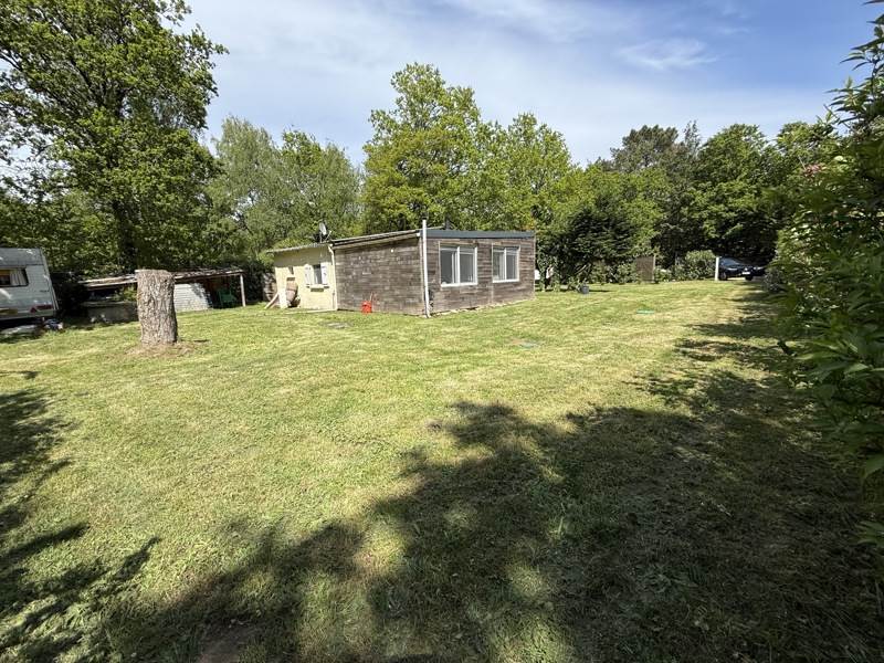 Vente Maison LOCOAL MENDON - 3 pièces -62 m² - (56550)