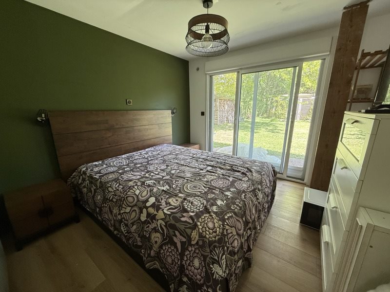 Vente Maison LOCOAL MENDON - 3 pièces -62 m² - (56550)