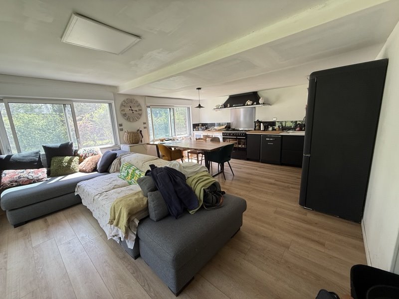 Vente Maison LOCOAL MENDON - 3 pièces -62 m² - (56550)