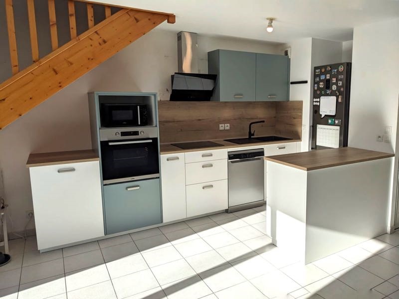 Vente Maison PLUNERET - 4 pièces -80 m² - (56400)