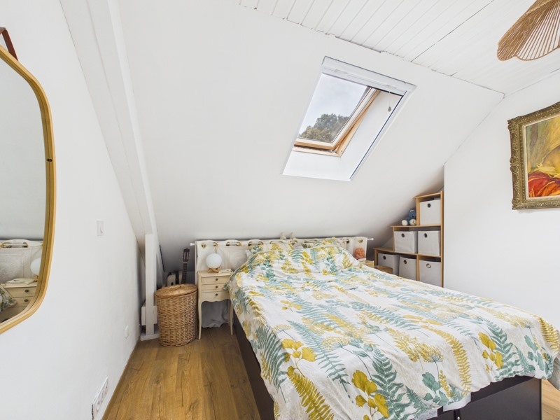 Vente Appartement AURAY - 4 pièces -74 m² - (56400)