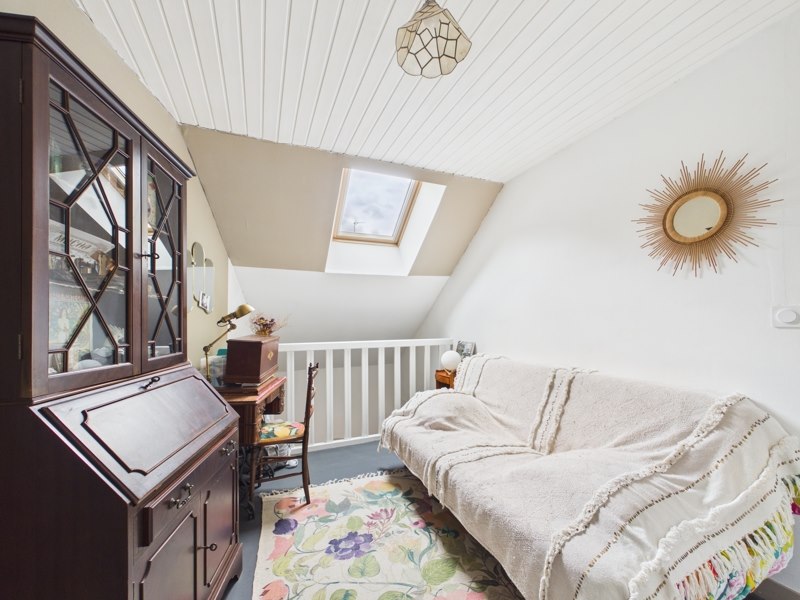 Vente Appartement AURAY - 4 pièces -74 m² - (56400)