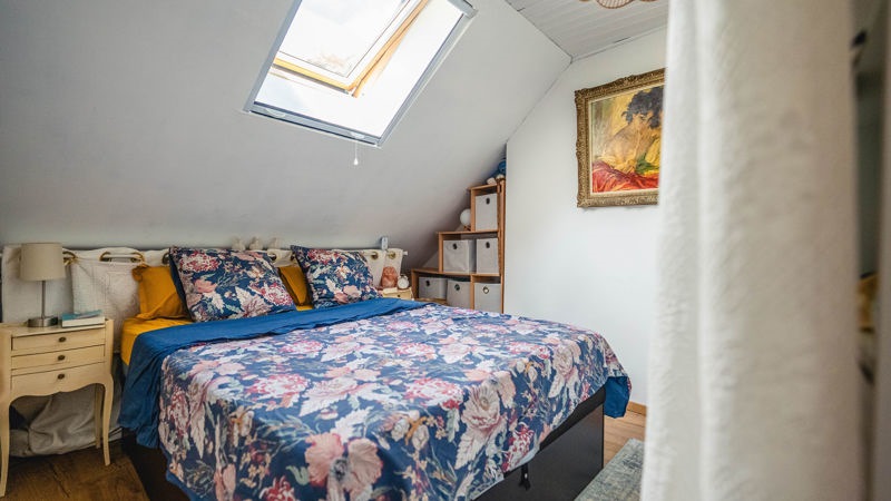Vente Appartement AURAY - 4 pièces -74 m² - (56400)