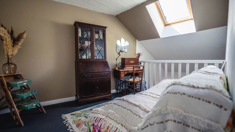 Vente Appartement AURAY - 4 pièces -74 m² - (56400)