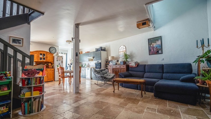 Vente Appartement AURAY - 4 pièces -74 m² - (56400)