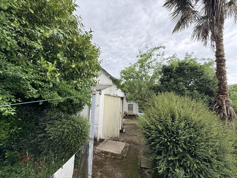 Vente Maison AURAY - 5 pièces -90 m² - (56400)