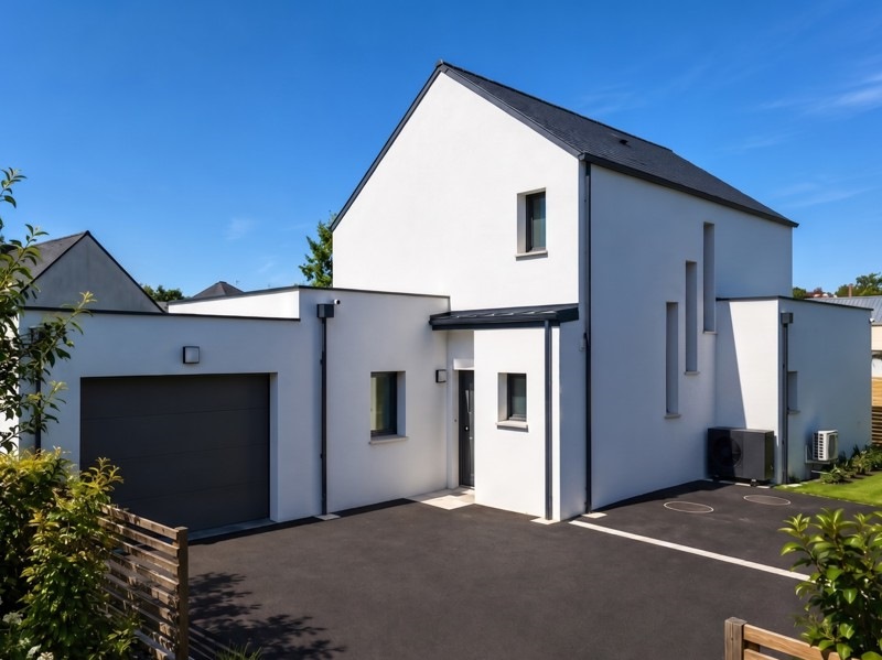 Vente Maison AURAY - 5 pièces -135 m² - (56400)