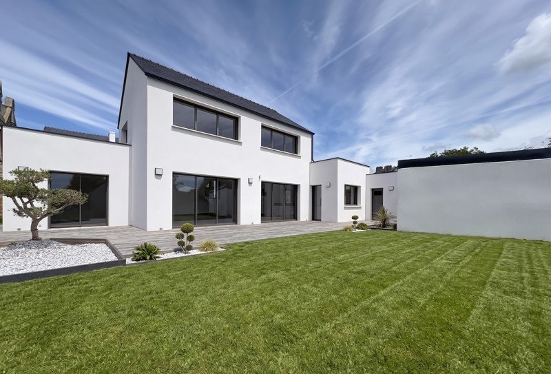 Vente Maison AURAY - 5 pièces -135 m² - (56400)