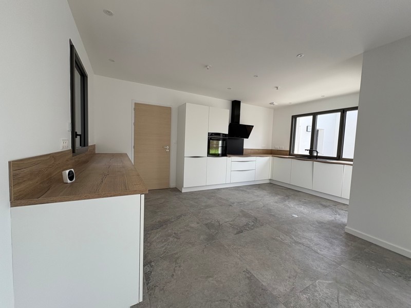 Vente Maison AURAY - 5 pièces -135 m² - (56400)