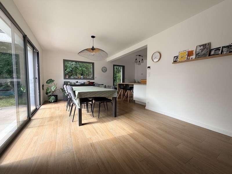 Vente Maison BRECH - 6 pièces -143 m² - (56400)