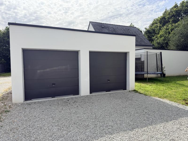 Vente Maison BRECH - 6 pièces -143 m² - (56400)