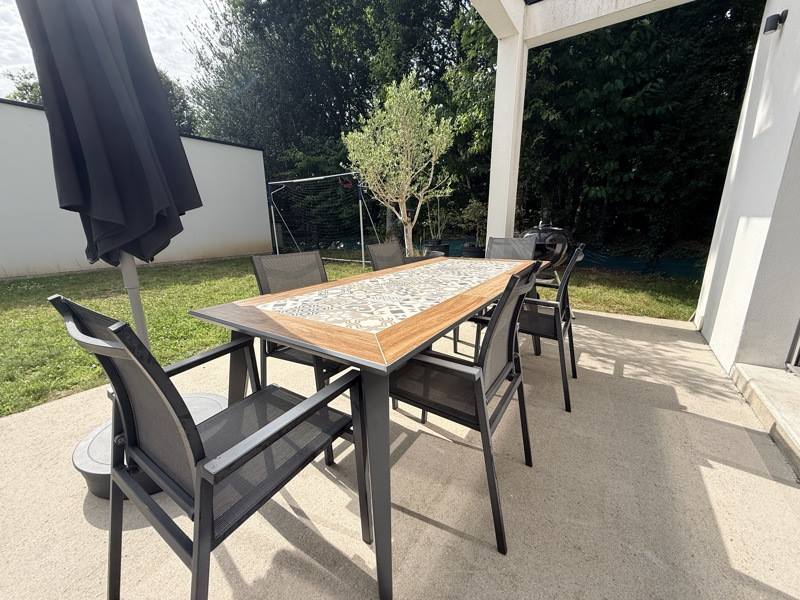 Vente Maison BRECH - 6 pièces -143 m² - (56400)