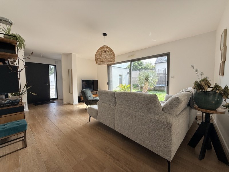 Vente Maison BRECH - 6 pièces -143 m² - (56400)