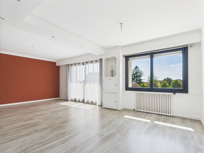 Vente Appartement AURAY - 4 pièces -77 m² - (56400)