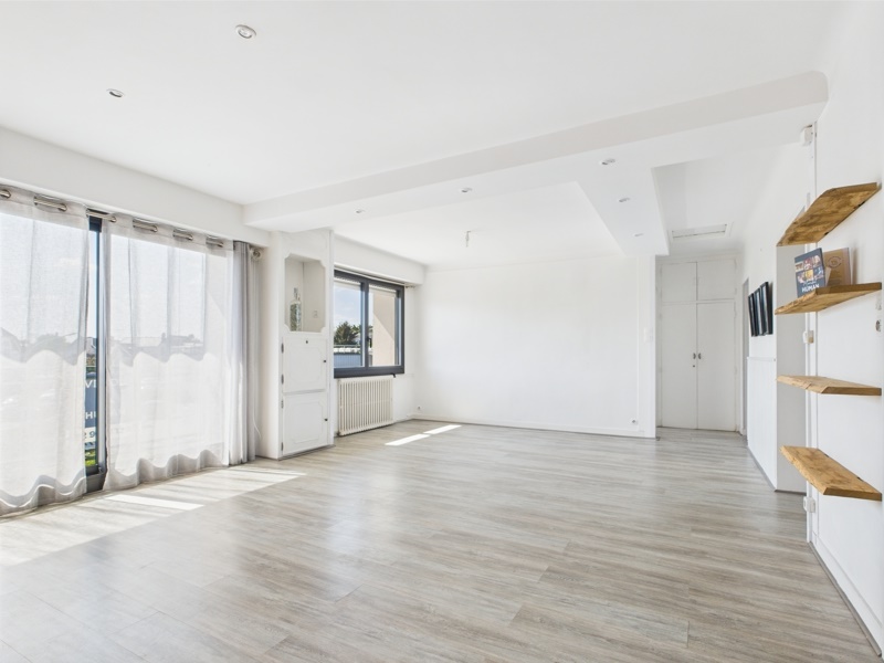 Vente Appartement AURAY - 4 pièces -77 m² - (56400)
