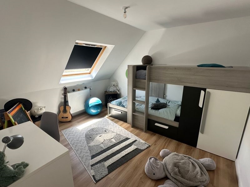 Vente Maison BRECH - 5 pièces -90 m² - (56400)