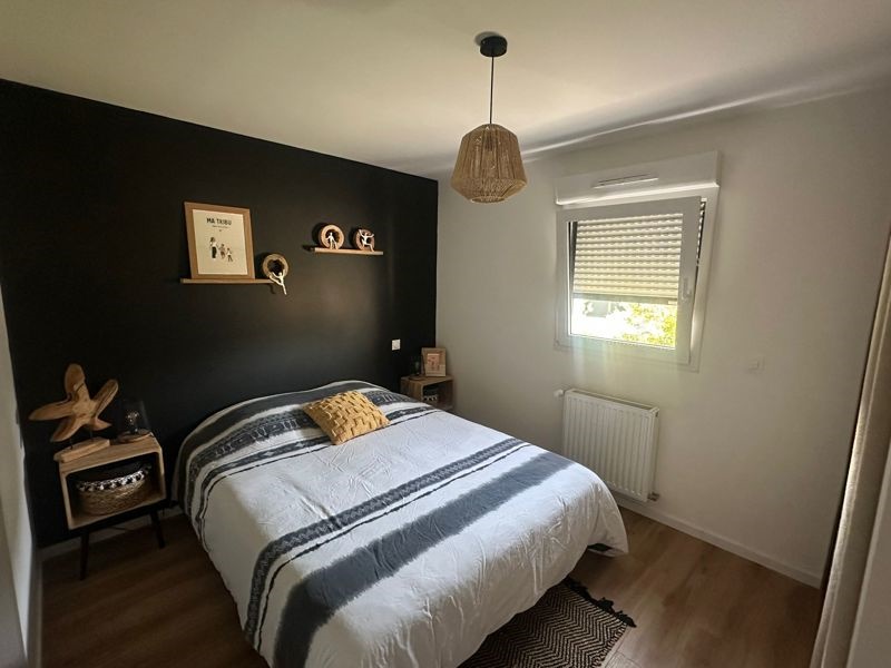 Vente Maison BRECH - 5 pièces -90 m² - (56400)
