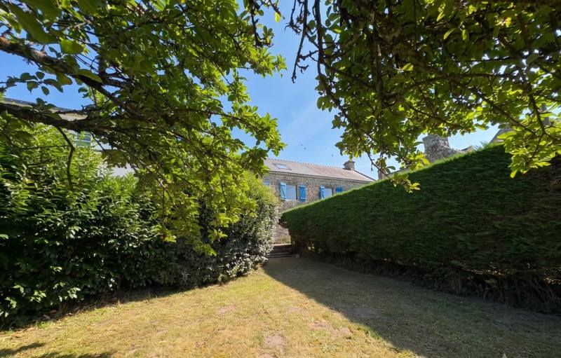 Vente Maison ERDEVEN - 8 pièces -179 m² - (56410)