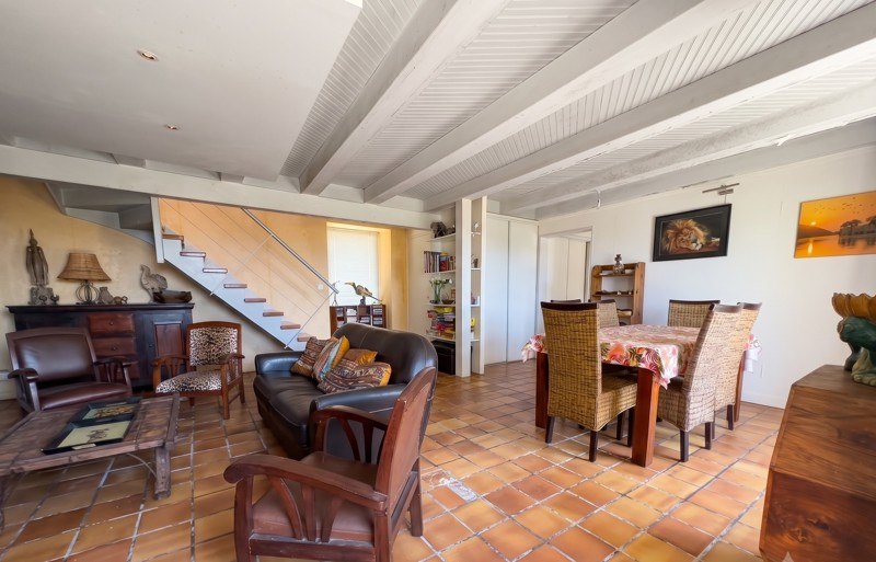 Vente Maison ERDEVEN - 8 pièces -179 m² - (56410)
