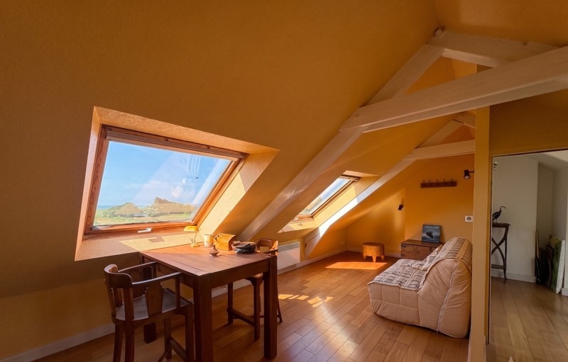 Vente Maison ERDEVEN - 8 pièces -179 m² - (56410)