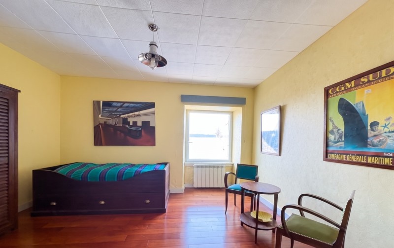 Vente Maison ERDEVEN - 8 pièces -179 m² - (56410)