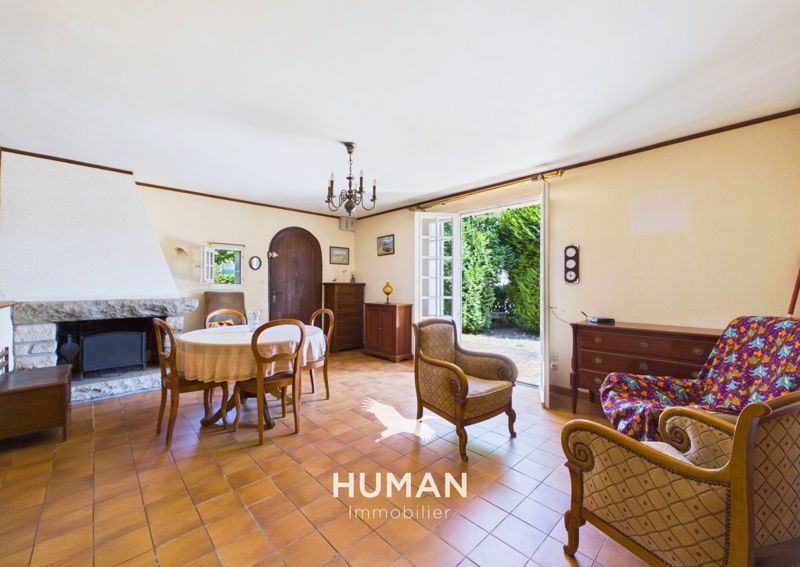 Vente Maison ST PHILIBERT - 4 pièces -85 m² - (56470)