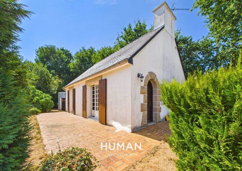 Vente Maison ST PHILIBERT - 4 pièces -85 m² - (56470)