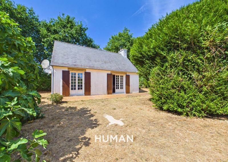 Vente Maison ST PHILIBERT - 4 pièces -85 m² - (56470)
