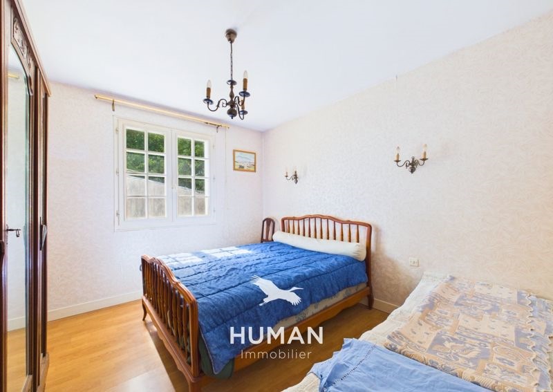 Vente Maison ST PHILIBERT - 4 pièces -85 m² - (56470)
