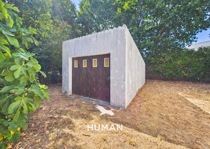 Vente Maison ST PHILIBERT - 4 pièces -85 m² - (56470)