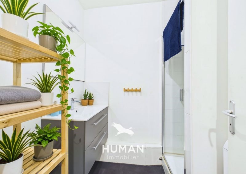 Vente Appartement Auray - 2 pièces -41 m² - (56400)
