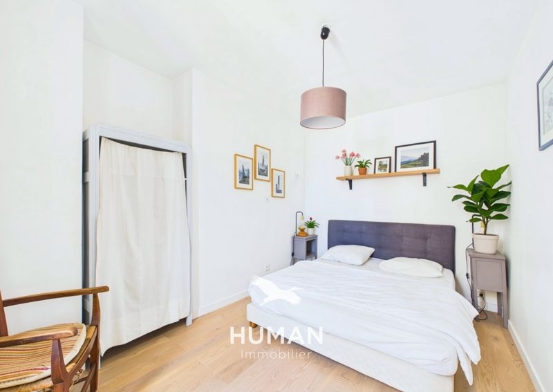 Vente Appartement Auray - 2 pièces -41 m² - (56400)