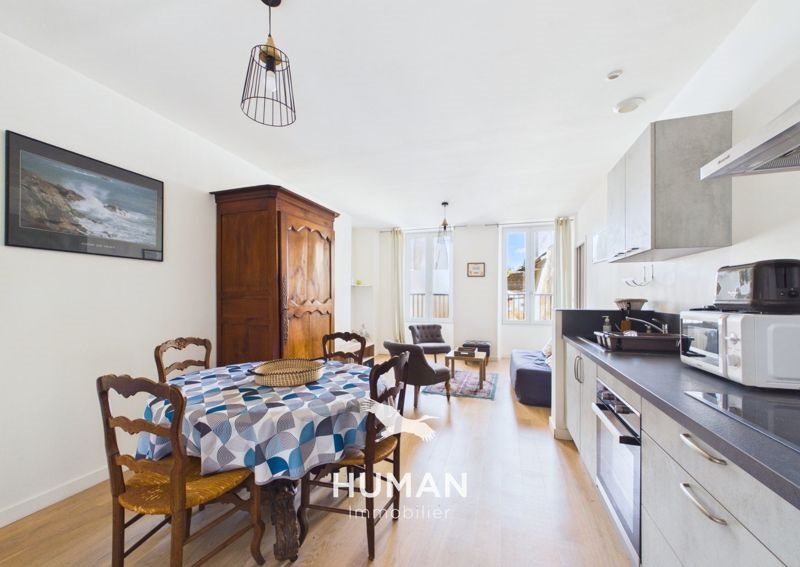 Vente Appartement Auray - 2 pièces -41 m² - (56400)