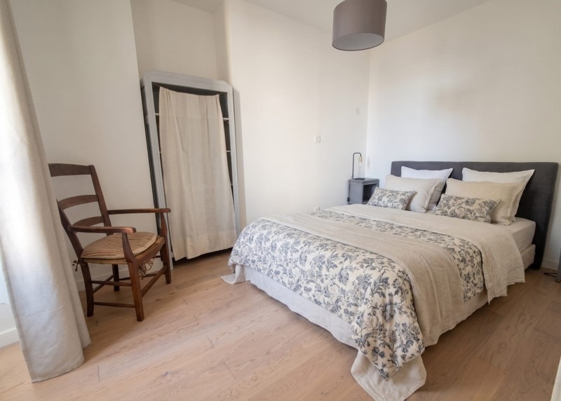 Vente Appartement AURAY - 2 pièces -41 m² - (56400)