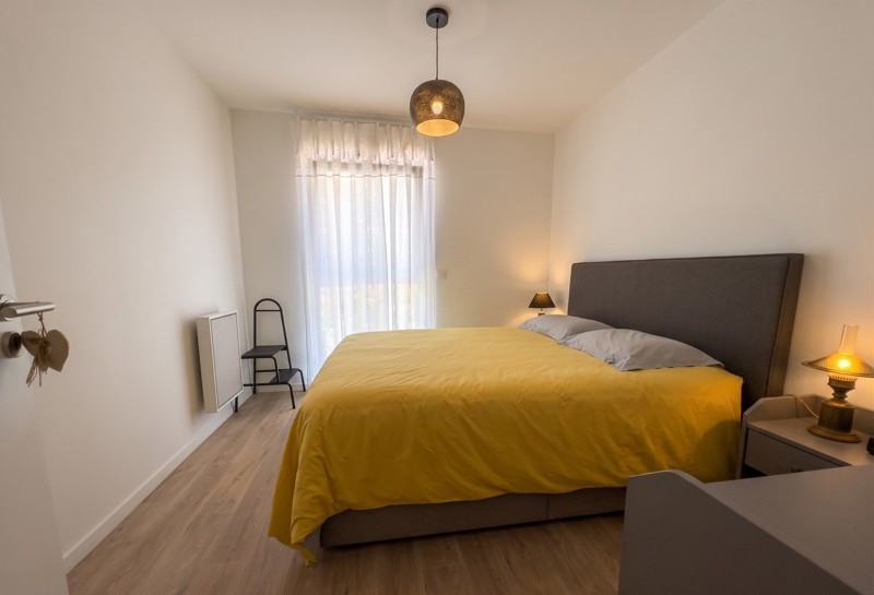 Vente Appartement PLUNERET - 3 pièces -70 m² - (56400)