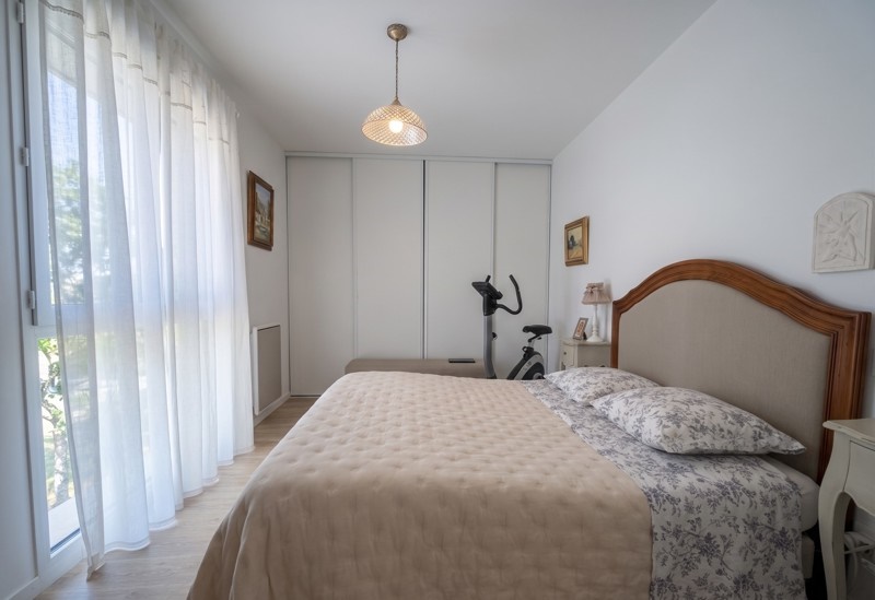 Vente Appartement PLUNERET - 3 pièces -70 m² - (56400)