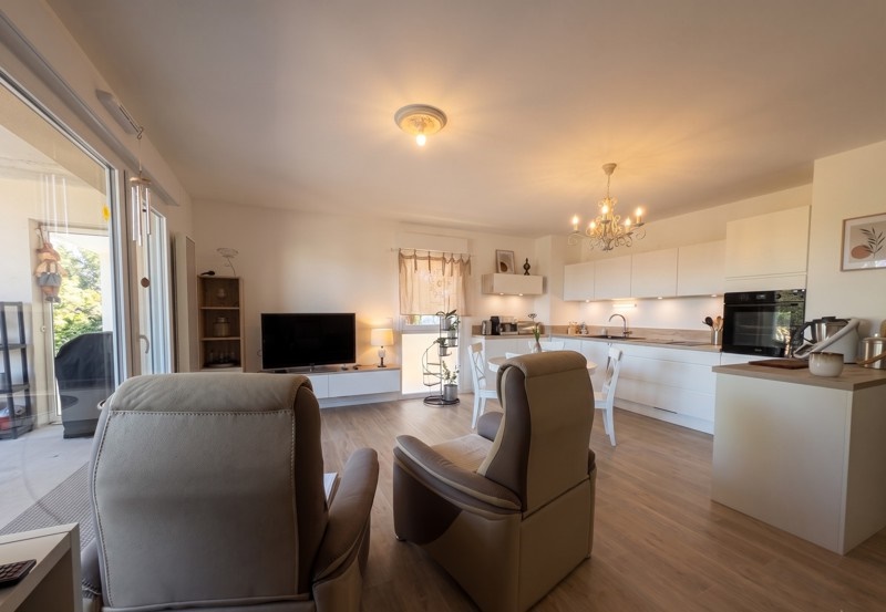 Appartement 3 pièces 70 m² · à Pluneret · 70 m² · 333 585 €