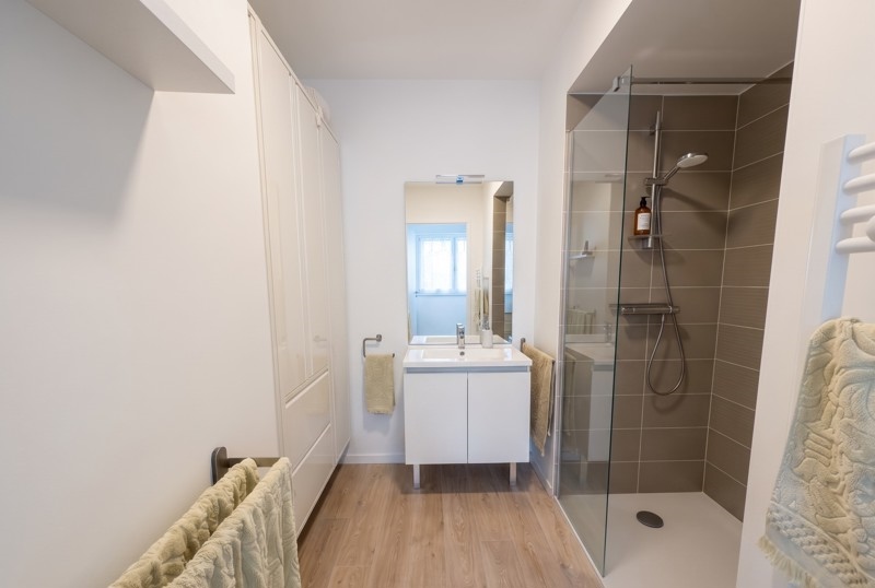 Vente Appartement PLUNERET - 3 pièces -70 m² - (56400)