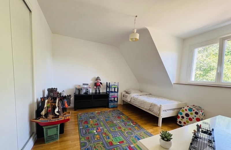 Vente Maison PLUNERET - 5 pièces -217 m² - (56400)