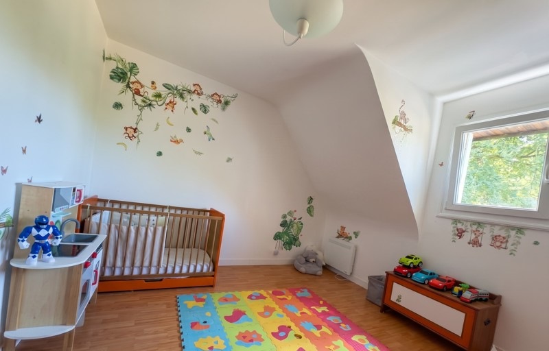 Vente Maison PLUNERET - 5 pièces -217 m² - (56400)