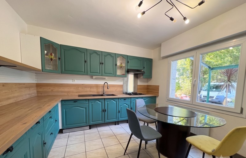 Vente Maison PLUNERET - 5 pièces -217 m² - (56400)