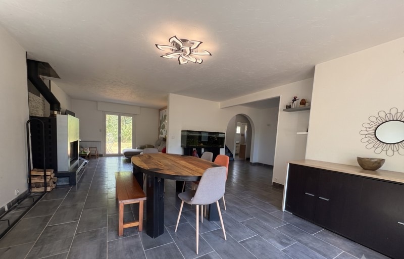Vente Maison PLUNERET - 5 pièces -217 m² - (56400)