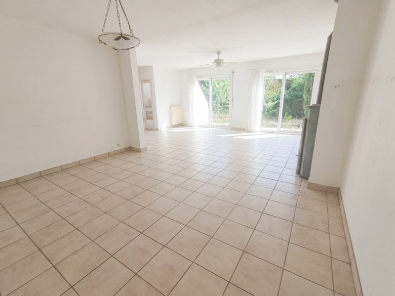 Vente Maison BRECH - 6 pièces -110 m² - (56400)
