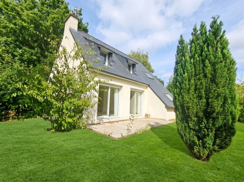 Maison 6 pièces 110 m² · à Brech · 110 m² · 374 880 €