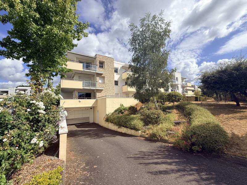 Appartement 5 pièces 85 m² · à Auray · 85 m² · 366 350 €