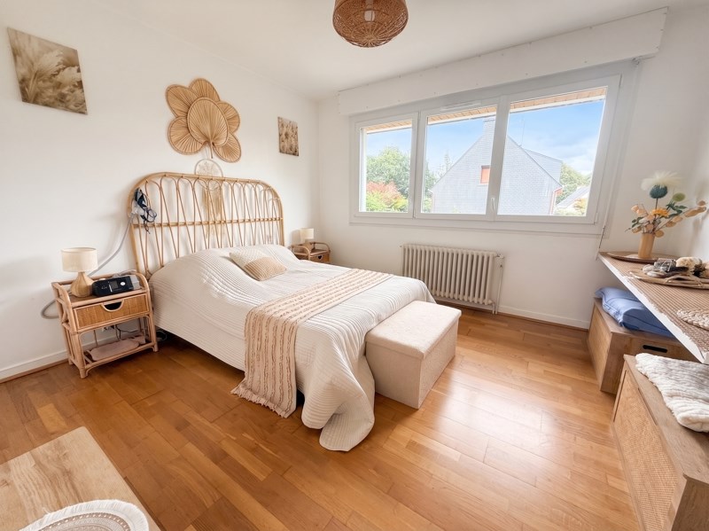 Vente Maison STE ANNE D AURAY - 7 pièces -159 m² - (56400)